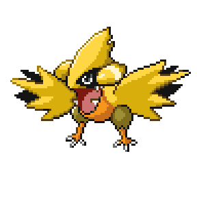 Zapble Sprite Image