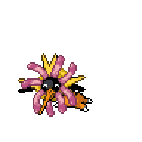 Zapleep Sprite Image