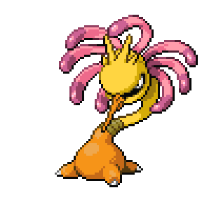 Zapdily Sprite Image