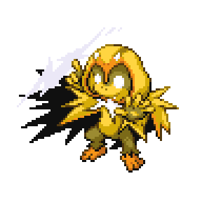 Zapferno Sprite Image
