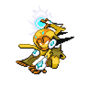 Zapnape Sprite Image