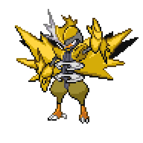 Zapsharp Sprite Image