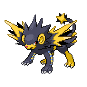 Zapray Sprite Image