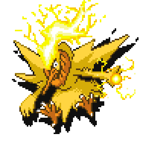 Zaprai Sprite Image