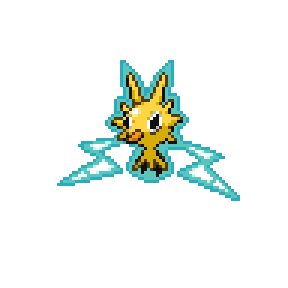 Zaptom Sprite Image
