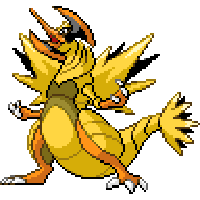 Zapxorus Sprite Image