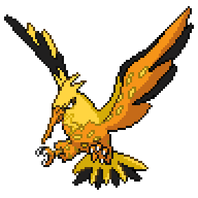Zapflame Sprite Image