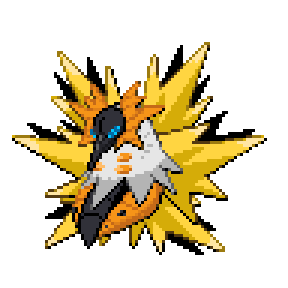 Zaprona Sprite Image