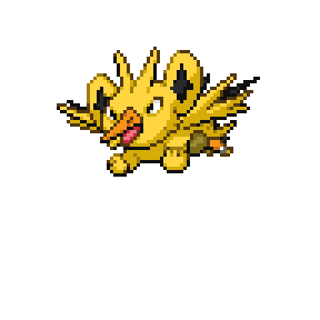 Zapnx Sprite Image