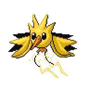 Zaploon Sprite Image