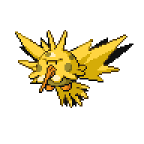Zapish Sprite Image