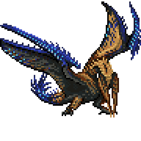 Zapvern Sprite Image