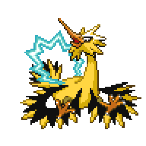 Zapselia Sprite Image