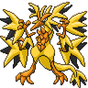 Zapzma Sprite Image