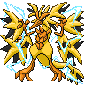 Zapzma Sprite Image