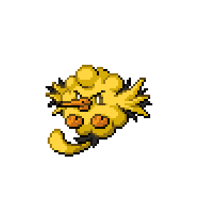 Zaplix Sprite Image