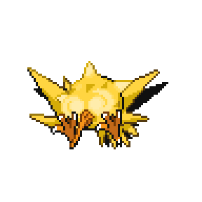 Zapor Sprite Image