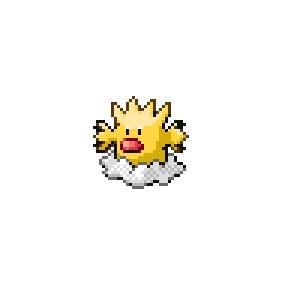 Zaplett Sprite Image
