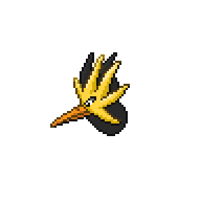 Zapdisc Sprite Image