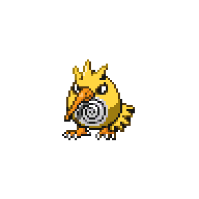 Zapwag Sprite Image