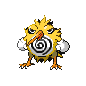 Zapwhirl Sprite Image