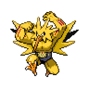 Zapchoke Sprite Image