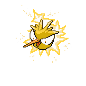 Zaptly Sprite Image