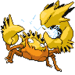 Zapler Sprite Image