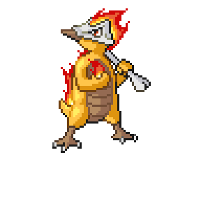 Molwak Sprite Image