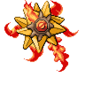 Molmie Sprite Image