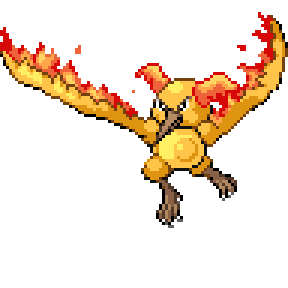 Molmime Sprite Image