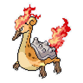 Molras Sprite Image