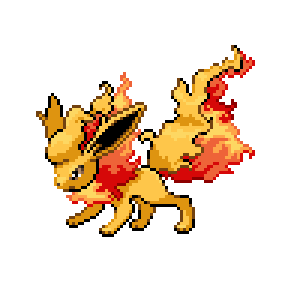 Molreon Sprite Image