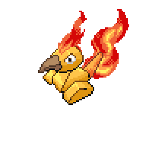 Molgon Sprite Image