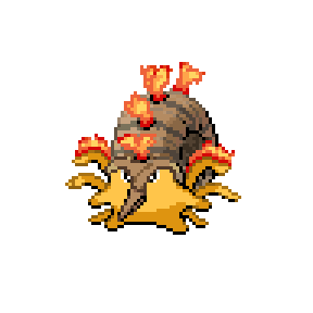 Molstar Sprite Image