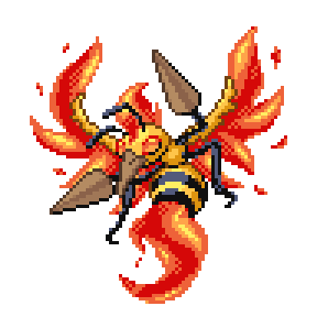Moldrill Sprite Image