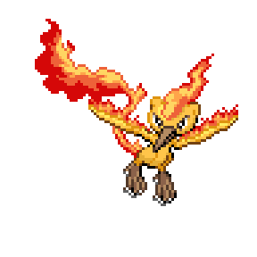 Molew Sprite Image