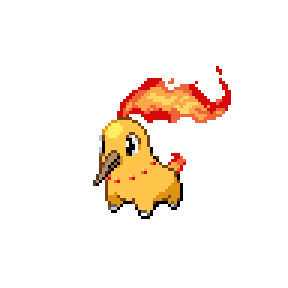 Molrita Sprite Image