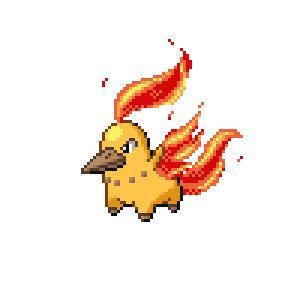 Molrita Sprite Image