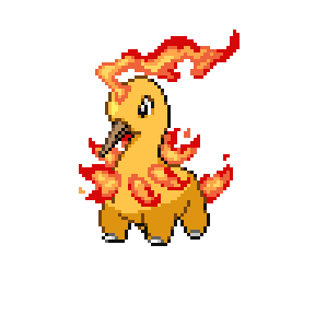 Molleef Sprite Image