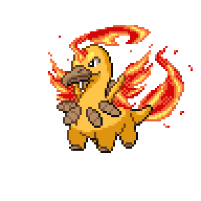 Molleef Sprite Image