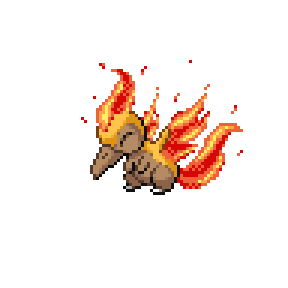 Molquil Sprite Image