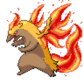 Mollosion Sprite Image