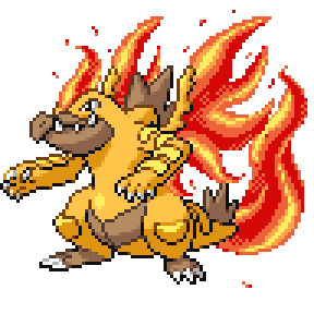 Molligatr Sprite Image
