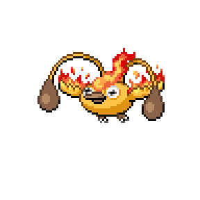 Molchou Sprite Image