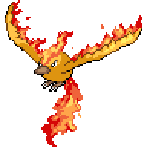 Moltu Sprite Image