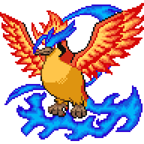 Molgeot Sprite Image