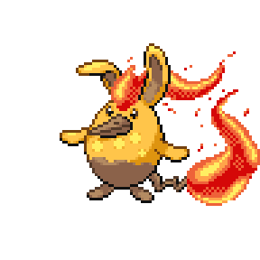 Molrill Sprite Image