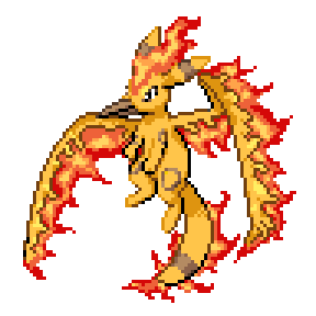 Molreon Sprite Image