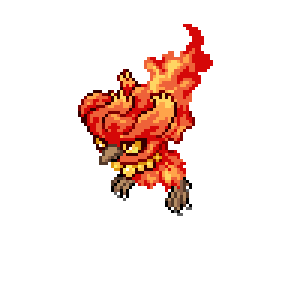 Moldreavus Sprite Image